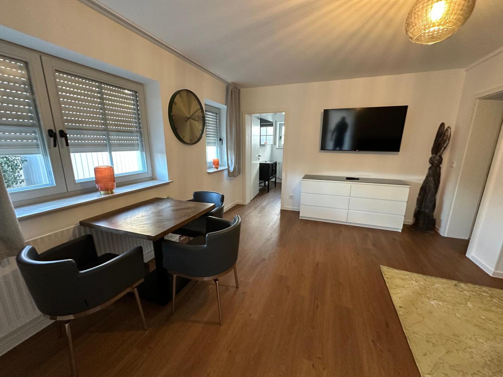 דירות פולדה Living 77 מראה חיצוני תמונה